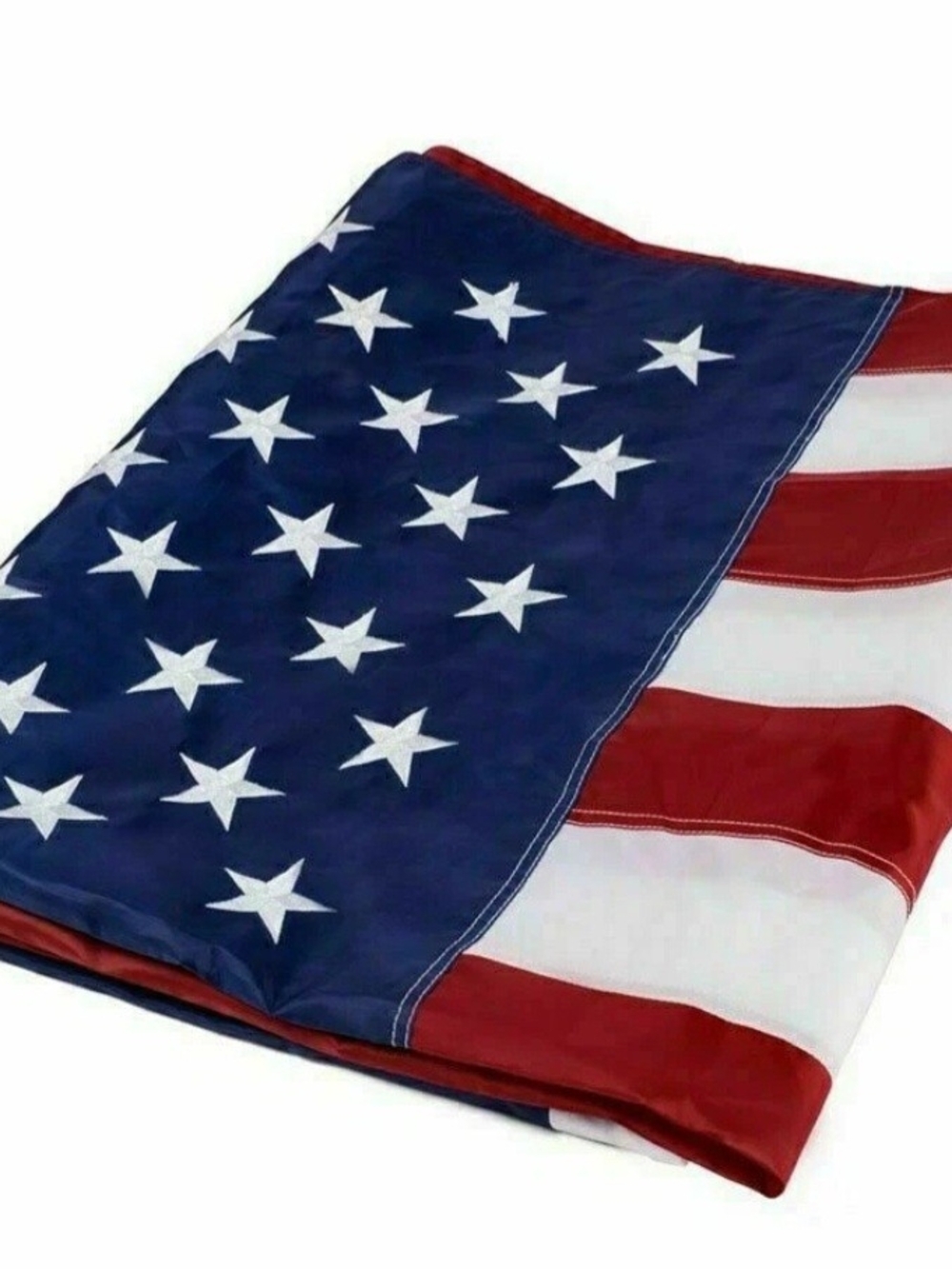 American Flag Patriotic U.S. Stars & Stripes 3x5Ft - Picture 1 of 2